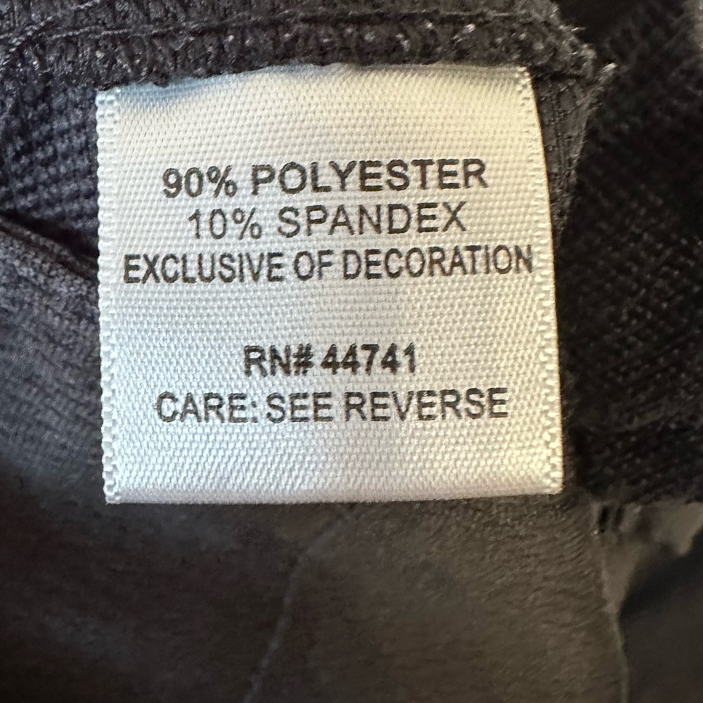Alpine Design black pants - Picture 10 of 10